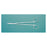 Miltex-Integra Scissors Metzenbaum 7" Blunt/Blunt Curved Standard Stainless Steel Ea - 5-182