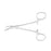 Miltex-Integra Forcep Splinter Williams 5-1/2" Smooth 45 Degree Angle Stainless Steel Ea - 6-340