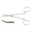 Miltex-Integra Forcep Halsted Mosquito 5" Serrated Curved Stainless Steel/Non Magnetic Ea - 18-1936