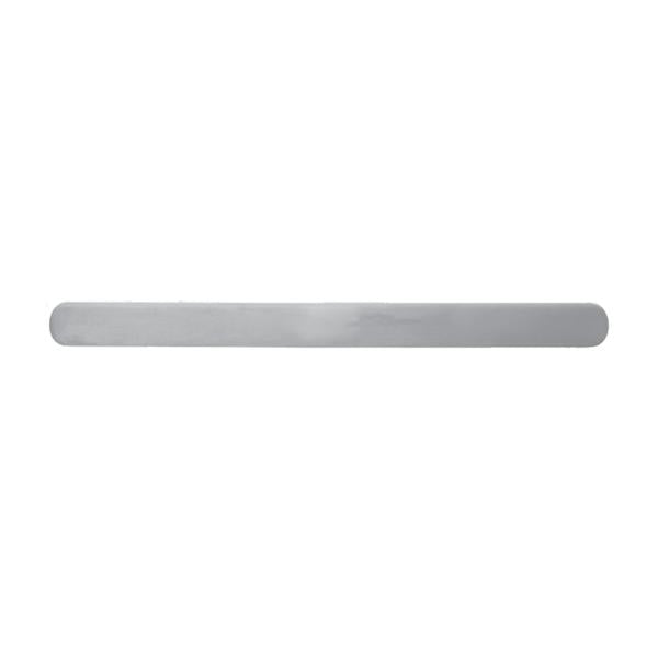 Miltex-Integra Retractor Ribbon 1X13" Stainless Steel Ea - 11-132