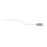 Miltex-Integra Probe French Lacrimal 5" #1 Stainless Steel Reusable Ea - 18-714