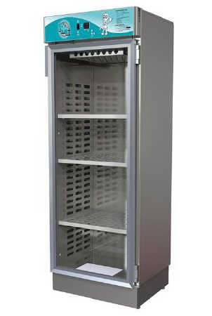 Future Health Concepts Blanket / Fluid Warmer Cabinet - FHCSWC72G-MB