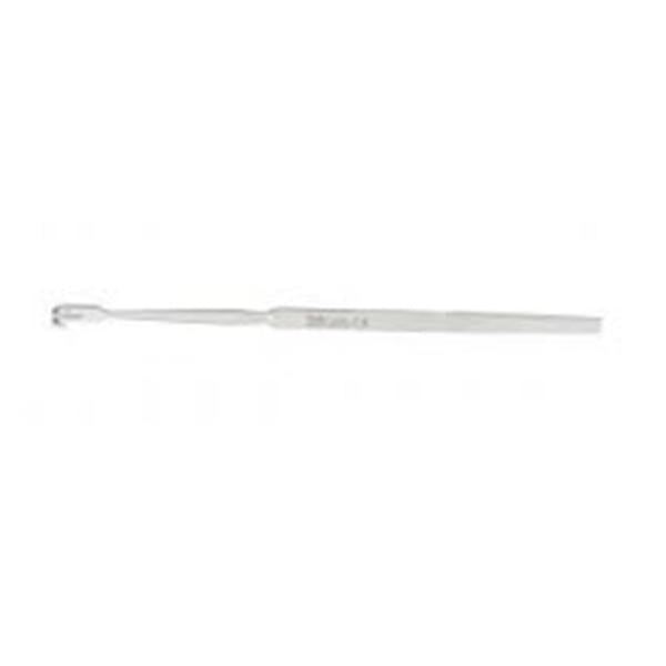 Miltex-Integra Retractor Rake 6" Rigid Neck Stainless Steel Ea - 19299