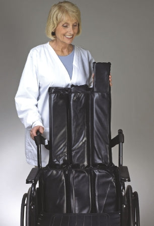 Skil-Care Wheelchair Backrest - 703102