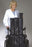 Skil-Care Wheelchair Backrest - 703102