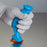 Grip 'N' Crush - Pill Crusher Hand Operated Assorted Colors - 18793