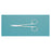 Miltex-Integra Scissors Plastic Surgery Wagner 4-3/4" Sharp/Sharp Serrated Curved Ss Ea - 5-277