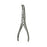 Miltex-Integra Rongeur Kleinert-Kutz 6" Slight Curve 2X13Mm Jaw Stainless Steel Ea - 27-1295