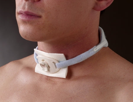 Posey Trach Tie Tracheostomy Tube Holder - 8197XL
