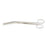 Miltex-Integra Scissors Operating Ferguson 7" Angled On Flat Stainless Steel Ea - 5-166