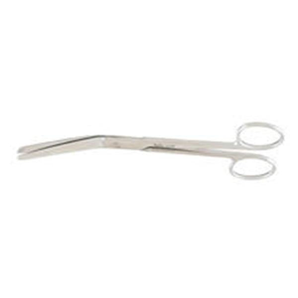 Miltex-Integra Scissors Operating Ferguson 7" Angled On Flat Stainless Steel Ea - 5-166