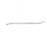 Miltex-Integra Dilator Uterine Pratt 11-1/2" 4.3-4.6Mm 13-15Fr Reusable Stainless Steel Ea - 30-560-1315