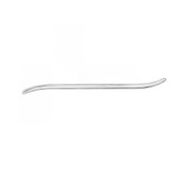 Miltex-Integra Dilator Uterine Pratt 11-1/2" 5.6-6.3Mm 17-19Fr Reusable Stainless Steel Ea - 30-560-1719