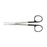 Miltex-Integra Scissors Mayo Supercut 5-1/2" Supercut Curved Stainless Steel Ea - 5-SC-122