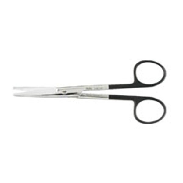 Miltex-Integra Scissors Mayo Supercut 5-1/2" Supercut Curved Stainless Steel Ea - 5-SC-122