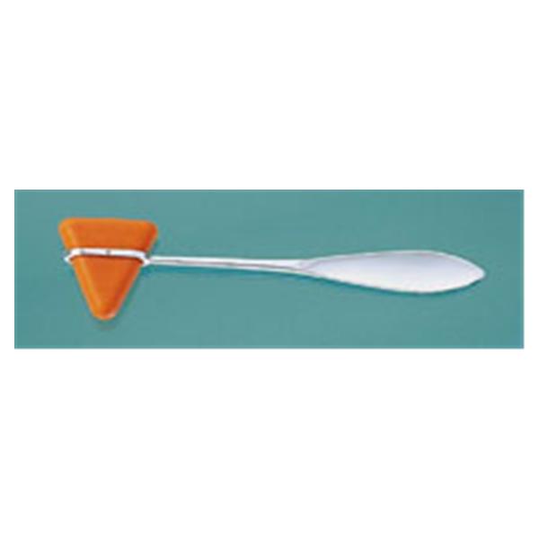 Miltex-Integra Hammer Taylor 7-1/2" Standard Chrome Ea - 1-202