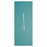 Miltex-Integra Scissors Tenotomy Stevens 4-1/2" Sharp Straight Stainless Steel Ea - 18-1470