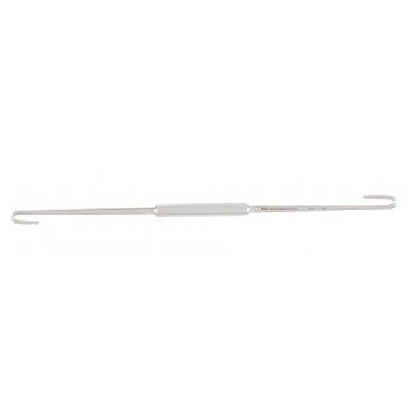 Miltex-Integra Hook Double Ended Barr Crypt 10" Each - 28-140