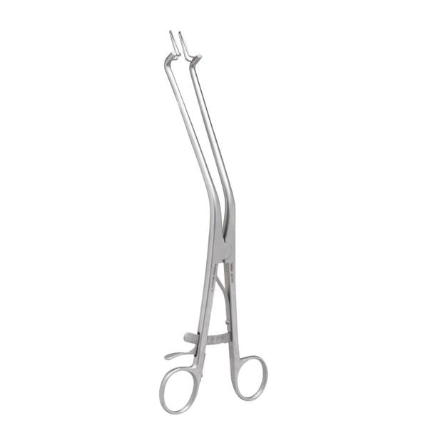 Miltex-Integra Speculum Endocervical Kogan 11" Extra Delicate Stainless Steel Ea - 30-1351