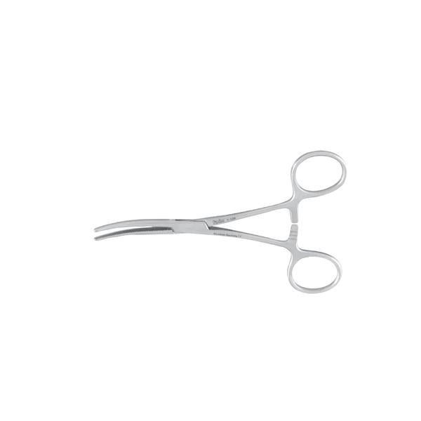 Miltex-Integra Forcep Hemostatic Rochester-Pean 5-1/2" Ea - 7-136