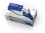 SensiCare Ice - Exam Glove X-Large NonSterile Nitrile Standard Cuff Length Textured Fingertips Blue Chemo Tested - MDS2504