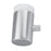 Miltex-Integra Mallet Surgical 7-1/2" Lightweight Stainless Steel Reusable Ea - 19-794