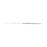 Miltex-Integra Hook Skin Skin Gillies 7" Large Round Full Fluted 1Prng Stainless Steel Ea - 21-88