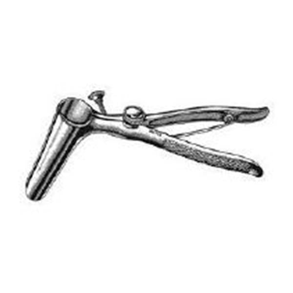 Miltex-Integra Speculum Rectal Bodenhammer 6" Stainless Steel Ea - 28-4