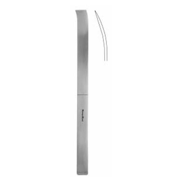 Miltex-Integra Osteotome Lambotte 13Mm Each - 27-500