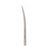 Miltex-Integra Scissors Metzenbaum 8" Blunt Curved Stainless Steel Ea - 5-185