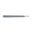 Miltex-Integra Handle Knife #3 Nickel Plated/Rustless Ea - 4-7R