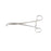 Miltex-Integra Forcep Hemostatic Mixter 7-1/4" Serrated Full Curve Stainless Steel Ea - 7-202