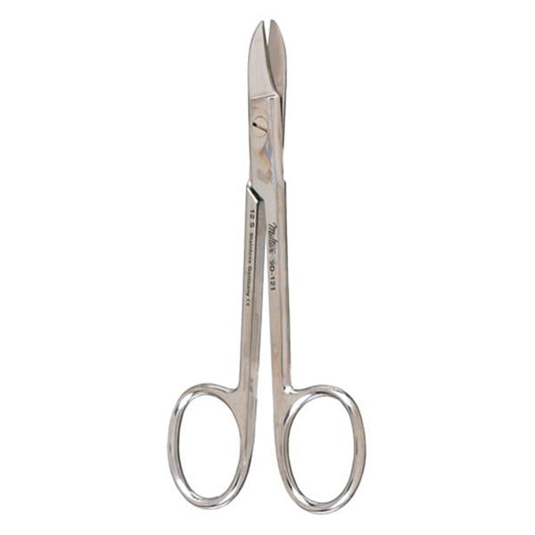 Miltex-Integra Scissors Wire Cutting 4-3/4" Stainless Steel Ea - 9D-121