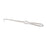 Miltex-Integra Retractor Volkman 9" 15Mm Deep/Sharp Stainless Steel Each - 27-230
