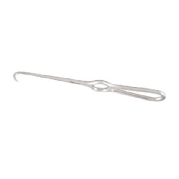 Miltex-Integra Retractor Volkman 9" 15Mm Deep/Sharp Stainless Steel Each - 27-230