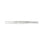 Miltex-Integra Forcep Tissue Debakey 6" 1.5Mm Wide Atraumatic Tip Straight Lightweight Ss Each - 24-570XL