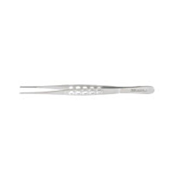 Miltex-Integra Forcep Tissue Debakey 6" 1.5Mm Wide Atraumatic Tip Straight Lightweight Ss Each - 24-570XL