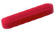 Fisher Scientific Fisherbrand Micro Stir Bar 0.27 X 0.09 Inch, 0.07 Inch dia, Red, Octagonal Shape - 1451188