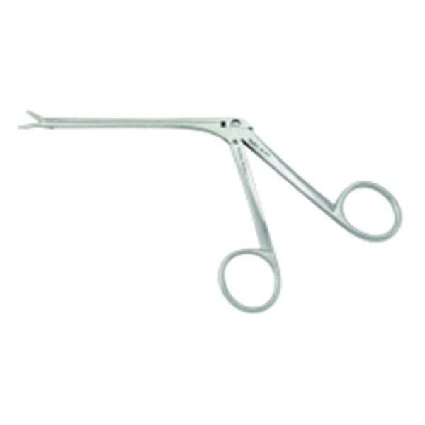 Miltex-Integra Scissors Nasal 4-1/2" 11Mm Stainless Steel Ea - 20-172