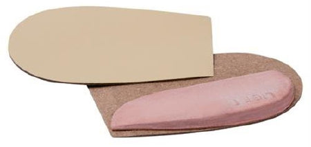PediFix - Heel Wedge Pedifix Medium Without Closure Male 6 to 10 / Female 8 to 10 Left or Right Foot - 6589-M