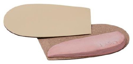 PediFix - Heel Wedge Pedifix X-Large Without Closure Female 14 Left or Right Foot - 6589-XL