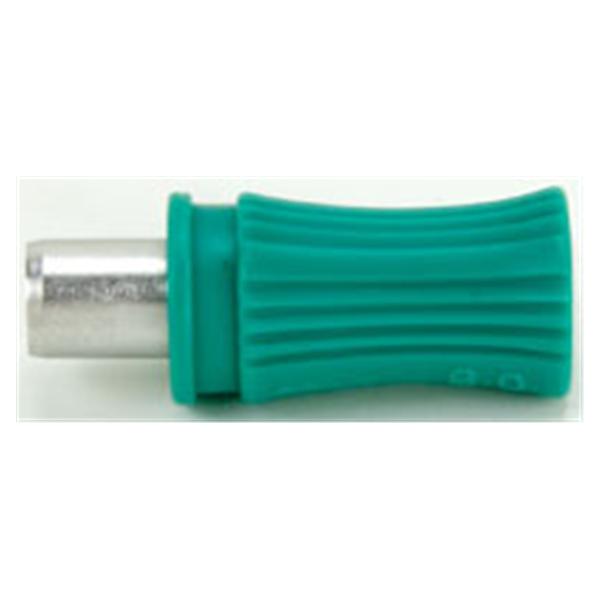 Miltex-Integra Biopsy Punch 6Mm Short Handle Stainless Steel Blade Disposable Sterile 50/Bx - 33-36-SH