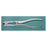 Miltex-Integra Cutter Wire 15" Heavy Duty Double Action W/ Cns Ctng Bld Stainless Steel Ea - 27-161TC