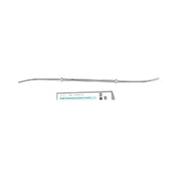 Miltex-Integra Dilator Uterine Hank 11" 5-5.3Mm 15-16Fr Reusable Stainless Steel Ea - 30-505-1516