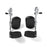 Medline - Wheelchair Legrest Assembly For Wheelchair - WCA806985HCMP