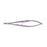 Henry Schein Holder Needle Castroviejo 5-1/2" Straight Ea - 953-9789