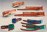 Humane Restraint - Non-Locking Wrist Restraint Juveniles To Adult, 5-3/4 to 9-1/2 Size Adjustments - WL-601-POLY