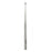 Miltex-Integra Curette Chalazion Heath De 4" #2 2Mm Sharp/Blunt Tip Stainless Steel Ea - 18-534