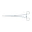 Miltex-Integra Forcep Sponge Bozeman 10-1/2" Serrated Straight Stainless Steel Ea - 7-620