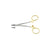 Miltex-Integra Holder Needle Par 5" Serrated Jaw Tungsten Carbide Ea - 8-5TC